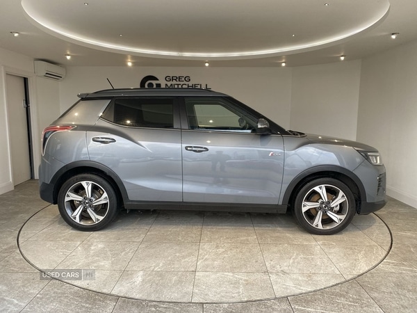 Used Ssangyong Tivoli 2023 for sale - 77280359: Photo 10
