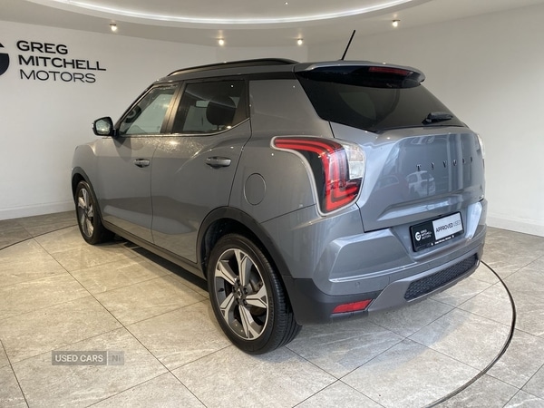 Used Ssangyong Tivoli 2023 for sale - 77280359: Photo 11