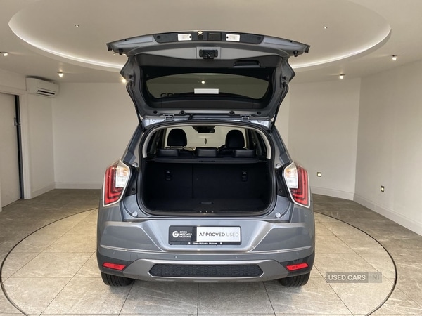 Used Ssangyong Tivoli 2023 for sale - 77280359: Photo 13