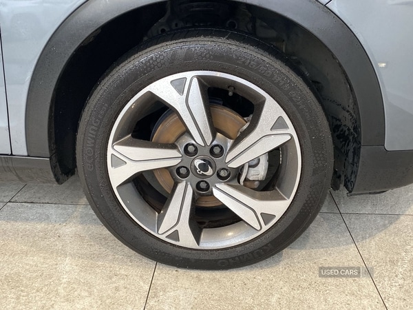 Used Ssangyong Tivoli 2023 for sale - 77280359: Photo 14