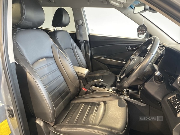 Used Ssangyong Tivoli 2023 for sale - 77280359: Photo 15