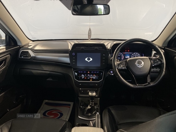 Used Ssangyong Tivoli 2023 for sale - 77280359: Photo 16