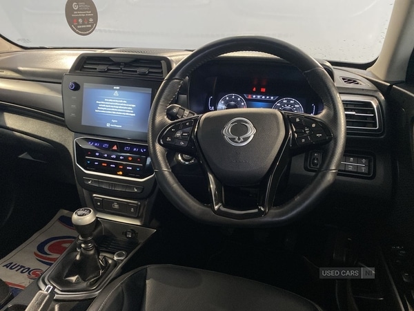 Used Ssangyong Tivoli 2023 for sale - 77280359: Photo 17