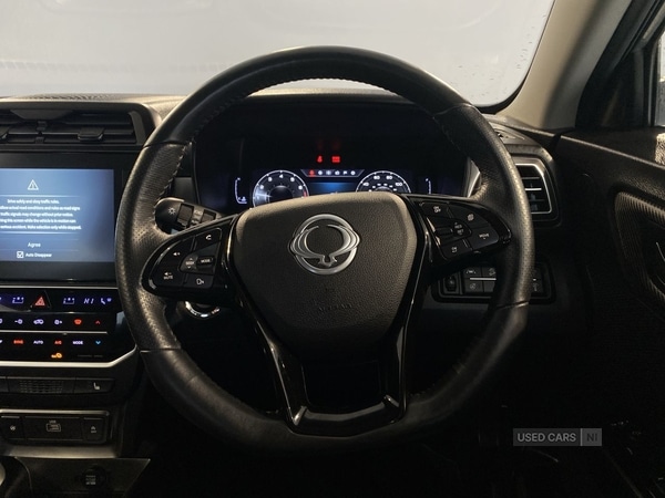 Used Ssangyong Tivoli 2023 for sale - 77280359: Photo 18