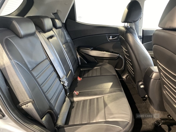 Used Ssangyong Tivoli 2023 for sale - 77280359: Photo 20