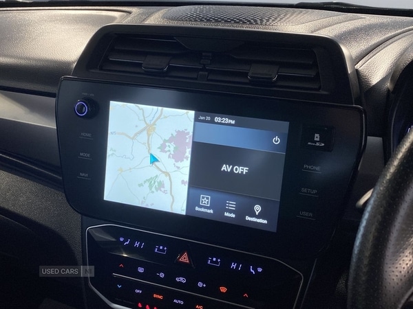 Used Ssangyong Tivoli 2023 for sale - 77280359: Photo 21