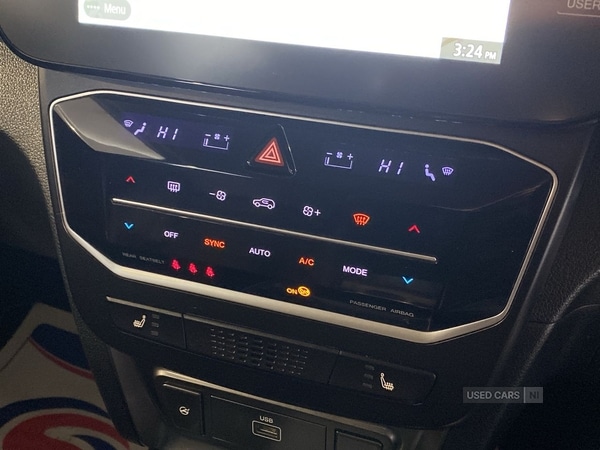 Used Ssangyong Tivoli 2023 for sale - 77280359: Photo 24