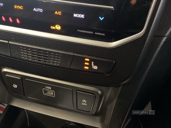 Used Ssangyong Tivoli 2023 for sale - 77280359: Photo 25