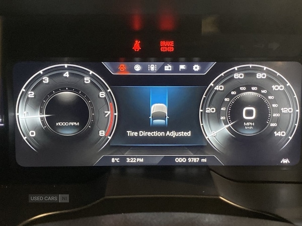 Used Ssangyong Tivoli 2023 for sale - 77280359: Photo 27