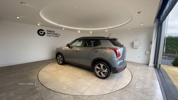 Used Ssangyong Tivoli 2023 for sale - 77280359: Photo 5