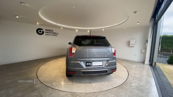 Used Ssangyong Tivoli 2023 for sale - 77280359: Photo 6