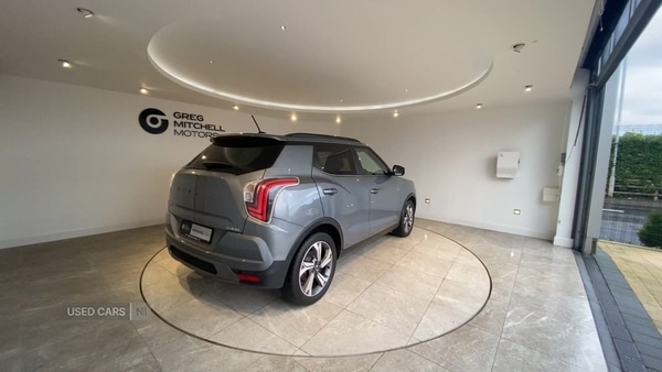 Used Ssangyong Tivoli 2023 for sale - 77280359: Photo 7