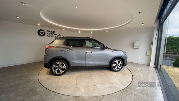 Used Ssangyong Tivoli 2023 for sale - 77280359: Photo 8