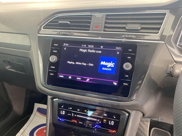 Used Volkswagen Tiguan 2022 for sale - 76729753: Photo 15