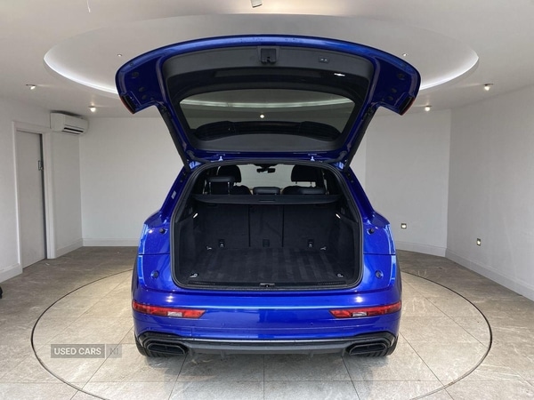 Used Audi Q5 2022 for sale - 77163888: Photo 15