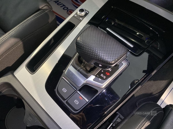 Used Audi Q5 2022 for sale - 77163888: Photo 22