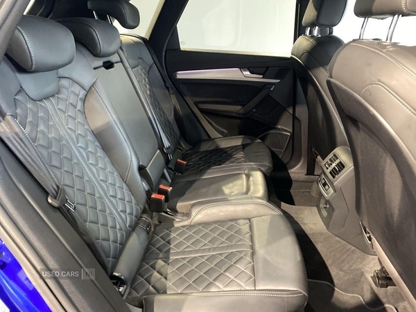 Used Audi Q5 2022 for sale - 77163888: Photo 23