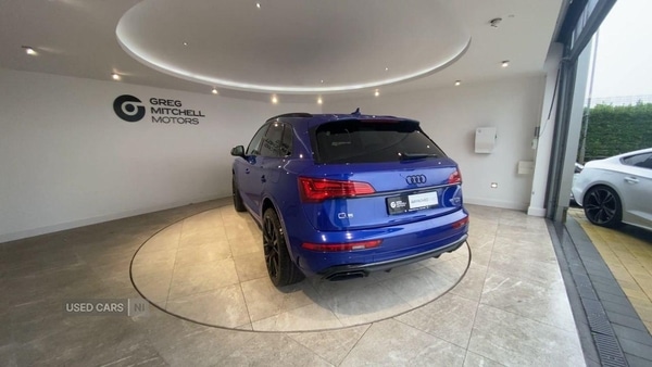 Used Audi Q5 2022 for sale - 77163888: Photo 3