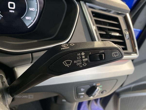 Used Audi Q5 2022 for sale - 77163888: Photo 32