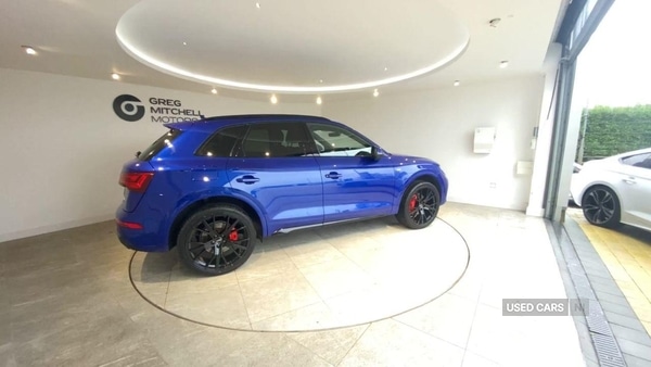 Used Audi Q5 2022 for sale - 77163888: Photo 5