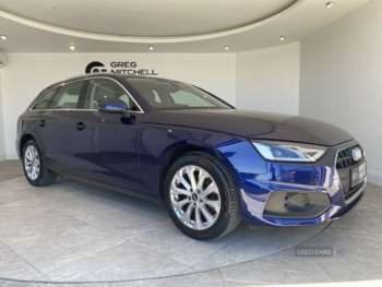 2021 - 35 TDI Technik 5dr S Tronic