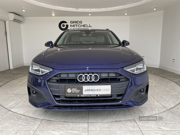 Used Audi A4 2021 for sale - 76690547: Photo 10