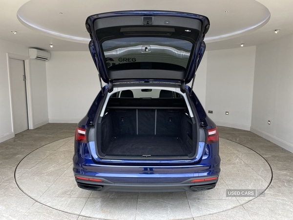 Used Audi A4 2021 for sale - 76690547: Photo 15