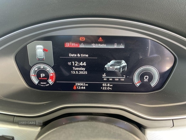 Used Audi A4 2021 for sale - 76690547: Photo 30