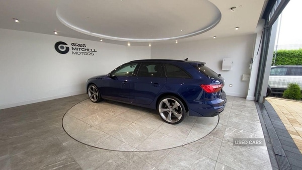 Used Audi A4 2021 for sale - 76690547: Photo 5