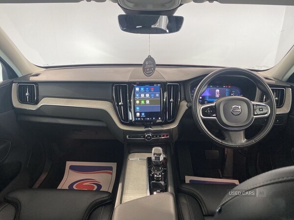 Used Volvo XC60 2022 for sale - 76308531: Photo 11