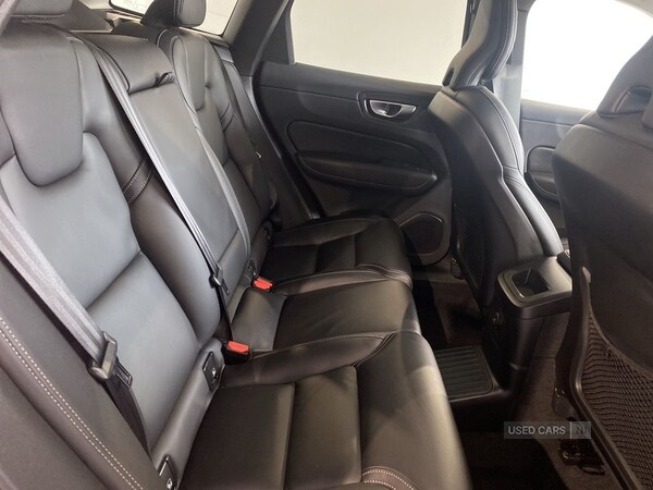 Used Volvo XC60 2022 for sale - 76308531: Photo 16