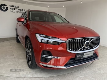 Used Volvo XC60 2022 for sale - 76308531: Photo