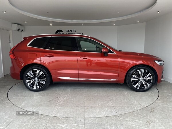 Used Volvo XC60 2022 for sale - 76308531: Photo 4