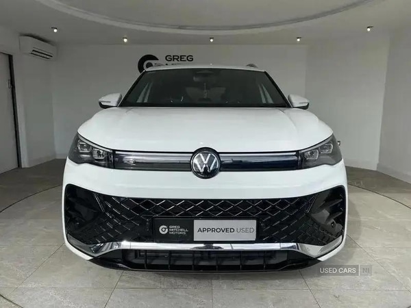 Used Volkswagen Tiguan 2024 for sale - 76514125: Photo 10