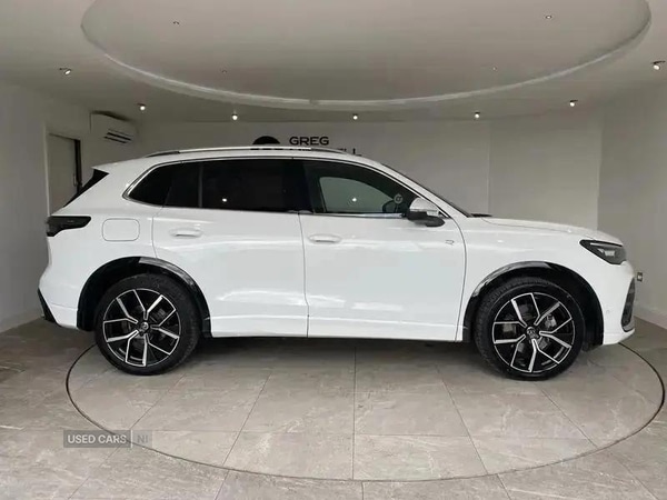 Used Volkswagen Tiguan 2024 for sale - 76514125: Photo 12