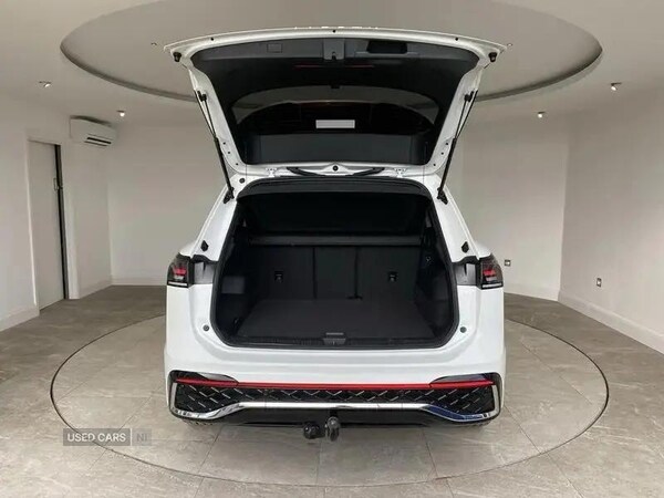 Used Volkswagen Tiguan 2024 for sale - 76514125: Photo 15