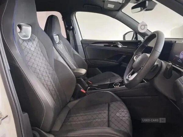 Used Volkswagen Tiguan 2024 for sale - 76514125: Photo 17