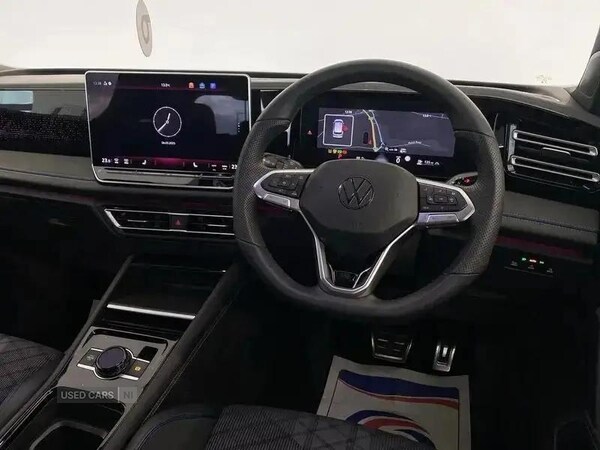 Used Volkswagen Tiguan 2024 for sale - 76514125: Photo 19