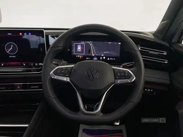 Used Volkswagen Tiguan 2024 for sale - 76514125: Photo 20