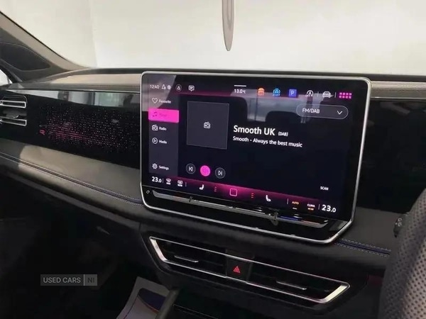 Used Volkswagen Tiguan 2024 for sale - 76514125: Photo 23