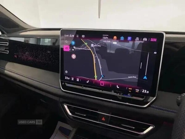 Used Volkswagen Tiguan 2024 for sale - 76514125: Photo 24