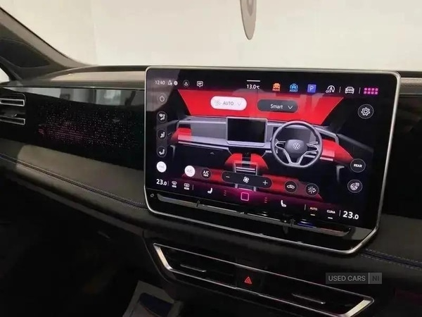 Used Volkswagen Tiguan 2024 for sale - 76514125: Photo 26