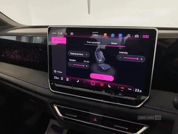 Used Volkswagen Tiguan 2024 for sale - 76514125: Photo 27