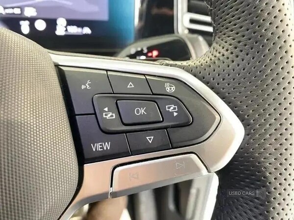 Used Volkswagen Tiguan 2024 for sale - 76514125: Photo 28