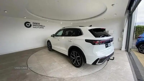 Used Volkswagen Tiguan 2024 for sale - 76514125: Photo 6