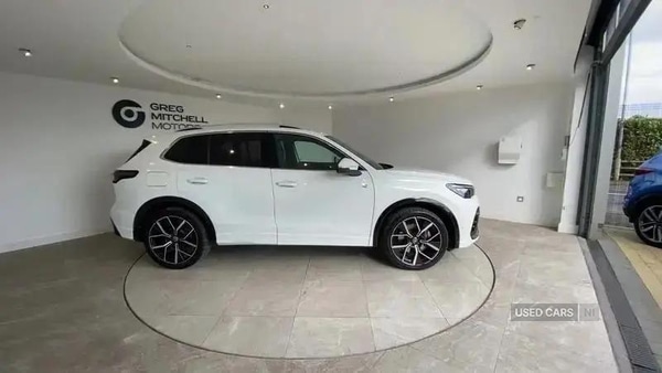 Used Volkswagen Tiguan 2024 for sale - 76514125: Photo 9