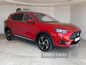 Used MG MG HS 2024 for sale - 78517962: Photo