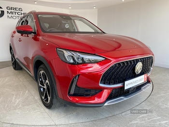 Used MG MG HS 2024 for sale - 78517962: Photo
