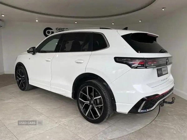 Used Volkswagen Tiguan 2024 for sale - 76399475: Photo 13