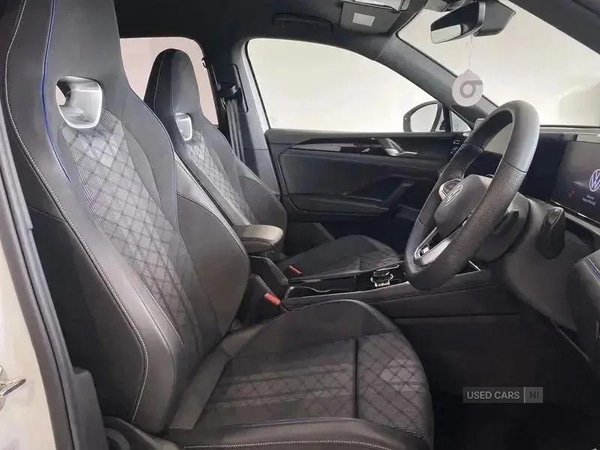 Used Volkswagen Tiguan 2024 for sale - 76399475: Photo 17